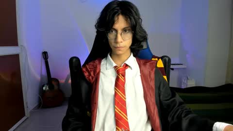 Literateboy online show from 22, 2, 2025