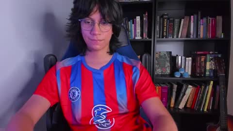 Literateboy online show from 23, 10, 2025