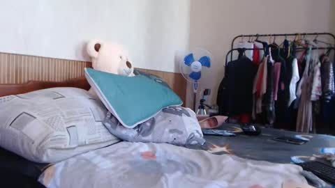 Snapshot of litisialove455 chatting on 25, 9, 2025 litisialove455 online show from 25, 9, 2025