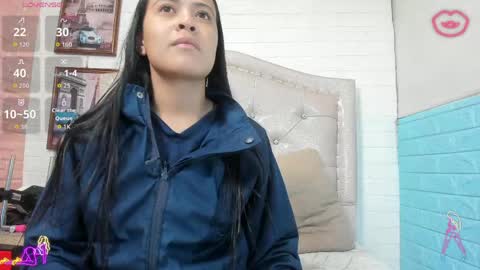 VANESSA online show from 14, 5, 2026