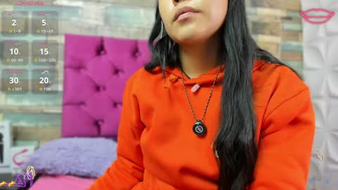 VANESSA online show from 25, 5, 2026