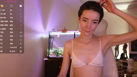 Alisa online show from 2, 11, 2025