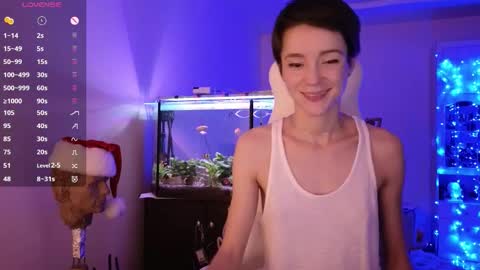 Alisa online show from 22, 12, 2025