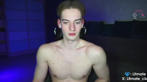 Snapshot of litmate chatting on 2, 6, 2026 ask me online show from 2, 6, 2026