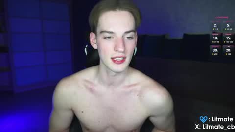 Snapshot of litmate chatting on 3, 6, 2026 ask me online show from 3, 6, 2026
