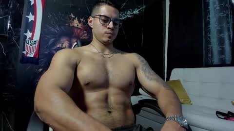 litoxxx_cass online show from 31, 1, 2026