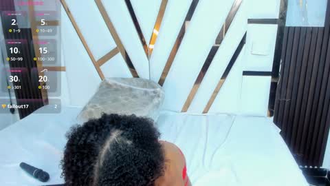 Snapshot of litte_ebony chatting on 30, 12, 2024 Ashley online show from 30, 12, 2024