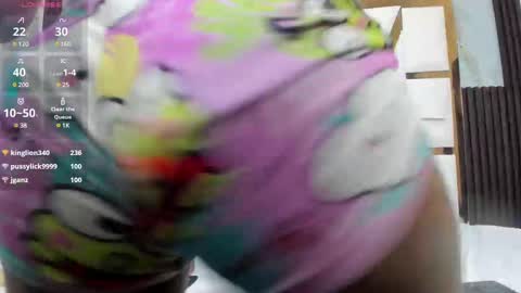 Snapshot of litte_ebony chatting on 12, 2, 2025 Ashley online show from 12, 2, 2025