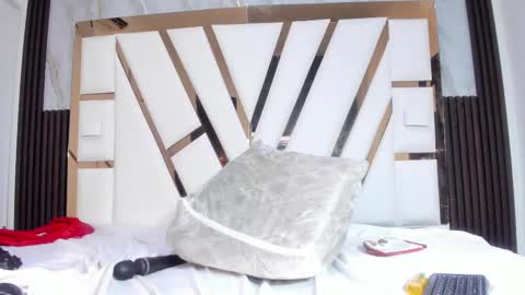 Snapshot of litte_ebony chatting on 6, 3, 2025 Ashley online show from 6, 3, 2025