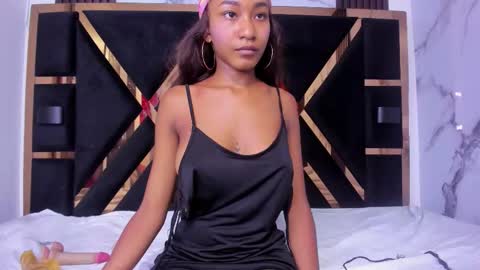 Snapshot of litte_ebony chatting on 29, 10, 2025 Ashley online show from 29, 10, 2025
