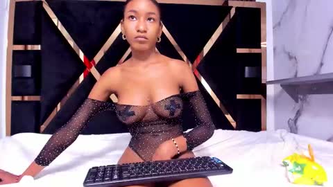Snapshot of litte_ebony chatting on 26, 11, 2025 Ashley online show from 26, 11, 2025