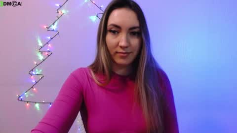 Snapshot of little___angell chatting on 17, 1, 2025 Tina online show from 17, 1, 2025