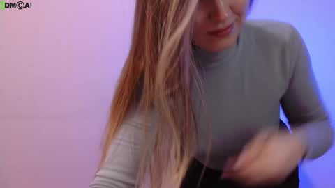 Snapshot of little___angell chatting on 19, 2, 2025 Tina online show from 19, 2, 2025