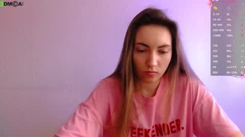 Snapshot of little___angell chatting on 14, 9, 2025 Tina online show from 14, 9, 2025