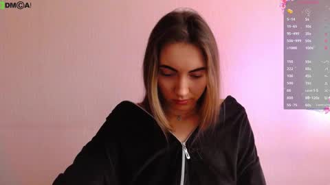 Snapshot of little___angell chatting on 18, 9, 2025 Tina online show from 18, 9, 2025