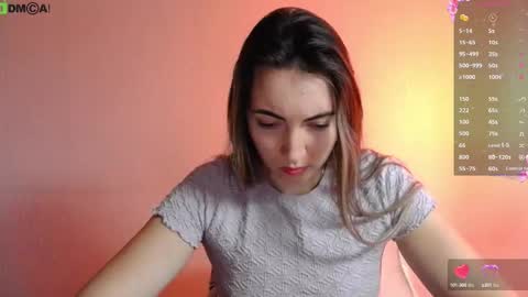 Snapshot of little___angell chatting on 21, 9, 2025 Tina online show from 21, 9, 2025