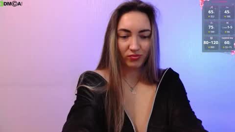 Snapshot of little___angell chatting on 24, 9, 2025 Tina online show from 24, 9, 2025