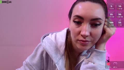 Snapshot of little___angell chatting on 7, 10, 2025 Tina online show from 7, 10, 2025