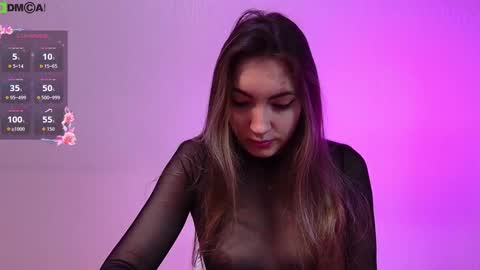 Snapshot of little___angell chatting on 9, 10, 2025 Tina online show from 9, 10, 2025