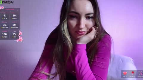 Snapshot of little___angell chatting on 17, 10, 2025 Tina online show from 17, 10, 2025