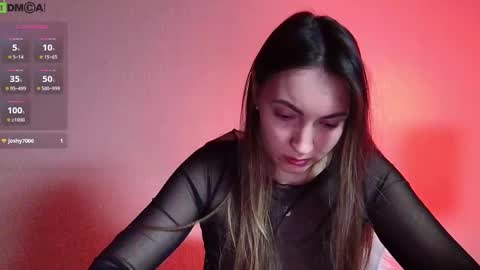 Tina online show from 24, 11, 2025