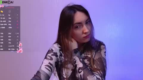 Tina online show from 1, 12, 2025