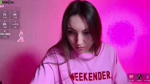 Tina online show from 28, 7, 2026
