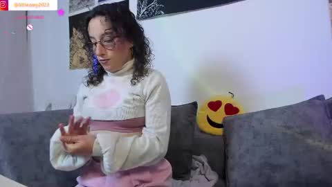 Snapshot of little__ammy chatting on 11, 6, 2026 little__ammy online show from 11, 6, 2026