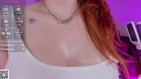 Snapshot of little__ary chatting on 28, 12, 2024 little ary online show from 28, 12, 2024