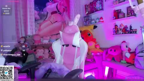 Snapshot of little__ary chatting on 27, 2, 2025 little ary online show from 27, 2, 2025