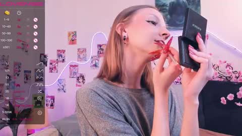 Bella online show from 3, 2, 2026