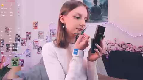 Bella online show from 13, 3, 2026