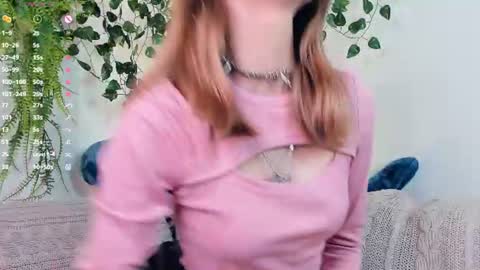 Snapshot of little__caprice chatting on 14, 6, 2026 Bella online show from 14, 6, 2026