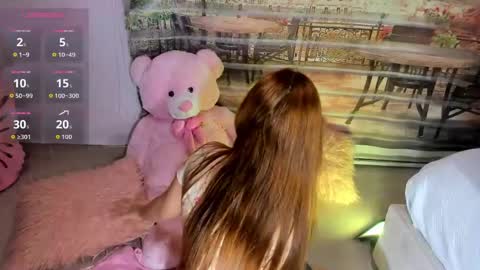little__doll18 online show from 5, 6, 2026