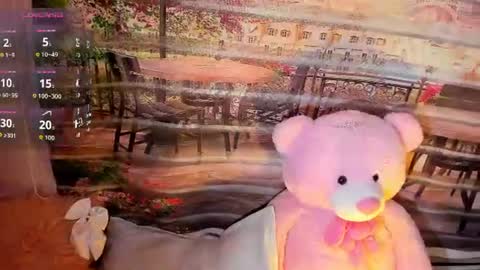 little__doll18 online show from 17, 6, 2026