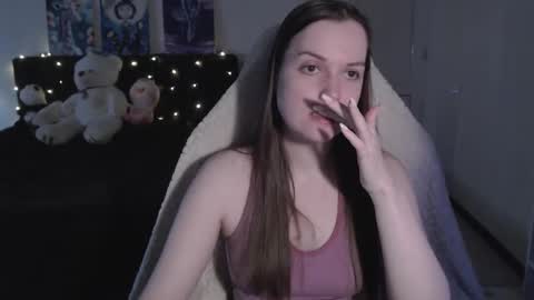 little__flowers online show from 14, 12, 2025