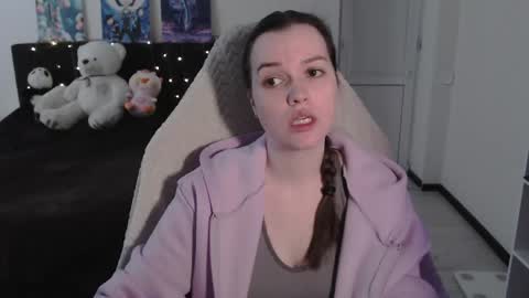 Snapshot of little__flowers chatting on 25, 4, 2026 little__flowers online show from 25, 4, 2026