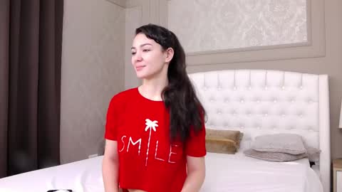 Iris online show from 14, 2, 2025