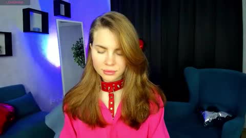 Snapshot of little__isabel chatting on 19, 2, 2026 Isabel online show from 19, 2, 2026