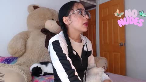 TU ANGELITO online show from 24, 2, 2026