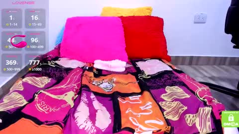 Angely online show from 21, 2, 2025