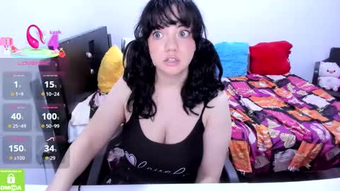 Angely online show from 10, 2, 2026