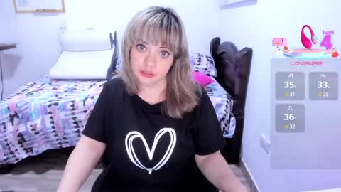 Angely online show from 3, 6, 2026