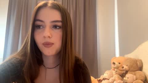 Catherine online show from 21, 10, 2025