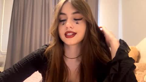 Catherine online show from 31, 10, 2025