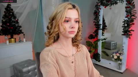 Snapshot of little_anitta chatting on 8, 1, 2025 Anita B-day stream on 7TH DEC online show from 8, 1, 2025