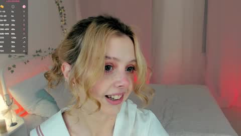 Snapshot of little_anitta chatting on 1, 2, 2025 Anita B-day stream on 7TH DEC online show from 1, 2, 2025