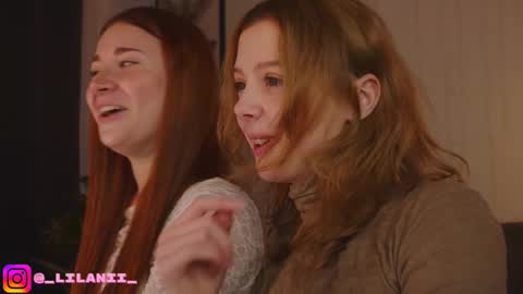 Snapshot of little_anitta chatting on 11, 9, 2025 Anita B-day stream on 7TH DEC online show from 11, 9, 2025