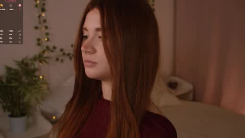 Snapshot of little_anitta chatting on 5, 10, 2025 Anita B-day stream on 7TH DEC online show from 5, 10, 2025