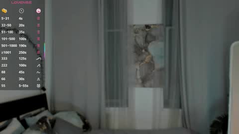 Snapshot of little_anitta chatting on 3, 2, 2026 Anita B-day stream on 7TH DEC online show from 3, 2, 2026